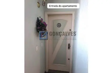 Imagem: Apartamento para Venda, Vila Santa Teresa