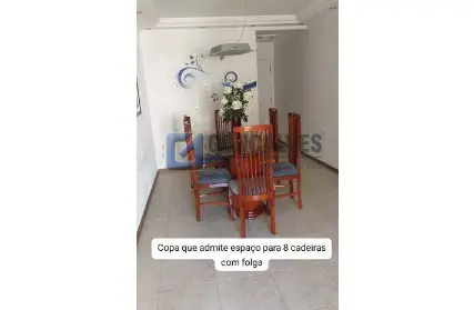 Imagem: Apartamento para Venda, Vila Santa Teresa