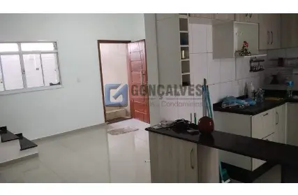 Imagem: Condomínio Fechado para Venda, Vila Rosa
