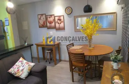 Imagem: Apartamento para Venda, Jordanópolis