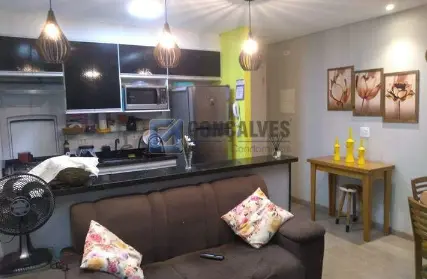 Imagem: Apartamento para Venda, Jordanópolis