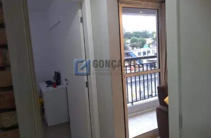 Imagem: Apartamento para Venda, Jordanópolis