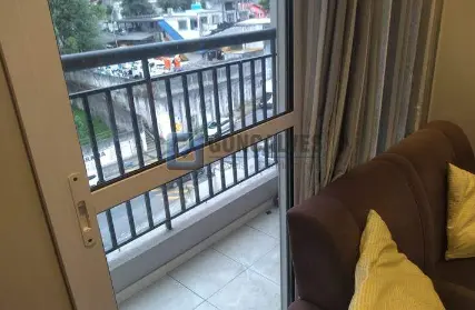 Imagem: Apartamento para Venda, Jordanópolis