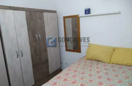 Imagem: Apartamento para Venda, Jordanópolis