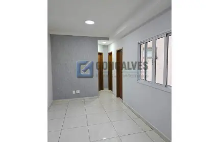Imagem: Apartamento para Venda, Vila Apiaí