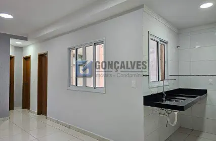 Imagem: Apartamento para Venda, Vila Apiaí