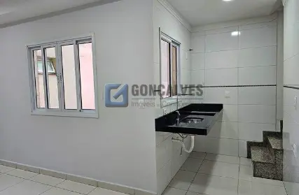 Imagem: Apartamento para Venda, Vila Apiaí