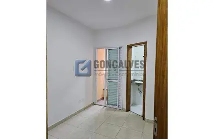 Imagem: Apartamento para Venda, Vila Apiaí