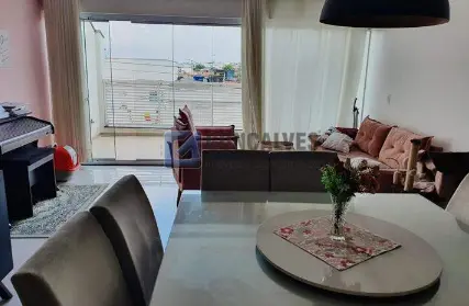 Imagem: Sobrado para Venda, Vila Conceição