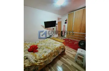 Imagem: Sobrado para Venda, Vila Conceição