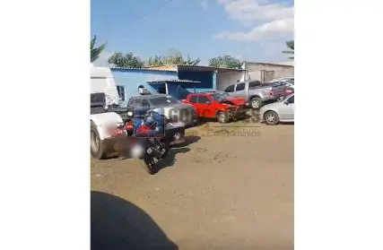 Imagem: Terreno para Venda, Jardim da Represa