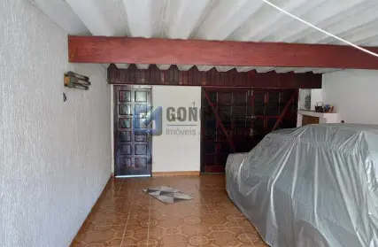 Imagem: Casa Térrea para Venda, Piraporinha