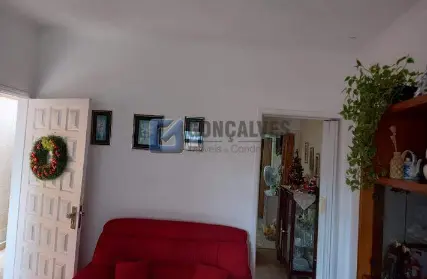 Imagem: Casa Térrea para Venda, Piraporinha