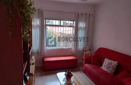 Imagem: Casa Térrea para Venda, Piraporinha