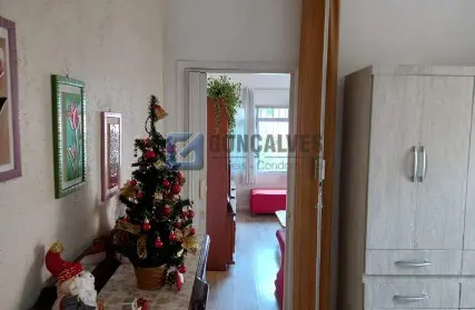 Imagem: Casa Térrea para Venda, Piraporinha