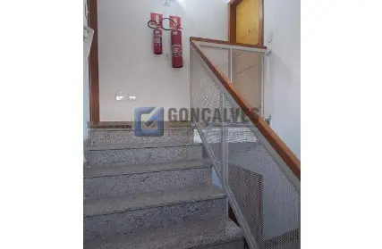 Imagem: Apartamento para Venda, Vila Marina