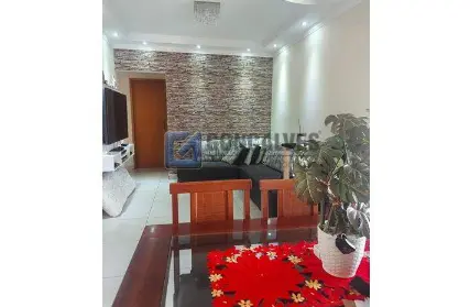 Imagem: Apartamento para Venda, Vila Marina