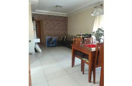 Imagem: Apartamento para Venda, Vila Marina