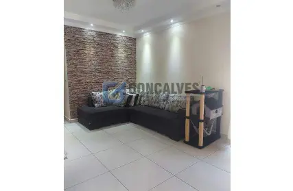 Imagem: Apartamento para Venda, Vila Marina
