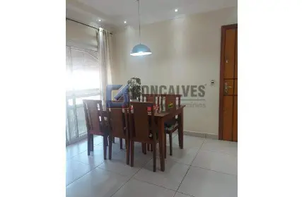 Imagem: Apartamento para Venda, Vila Marina