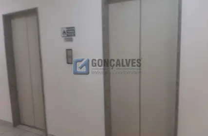Imagem: Sala Comercial para Venda, Santo Antônio