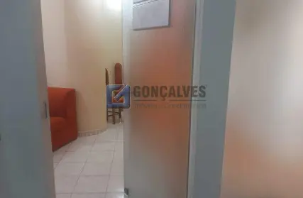 Imagem: Sala Comercial para Venda, Santo Antônio