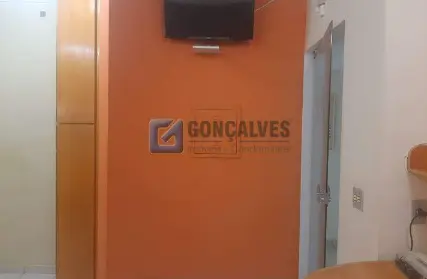 Imagem: Sala Comercial para Venda, Santo Antônio