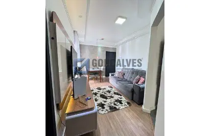 Imagem: Apartamento para Venda, Jardim Olavo Bilac