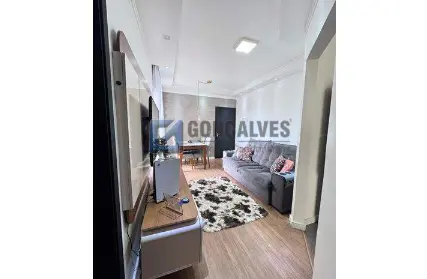 Imagem: Apartamento para Venda, Jardim Olavo Bilac