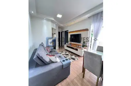 Imagem: Apartamento para Venda, Jardim Olavo Bilac
