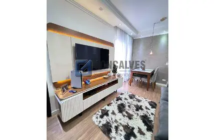 Imagem: Apartamento para Venda, Jardim Olavo Bilac