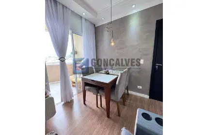 Imagem: Apartamento para Venda, Jardim Olavo Bilac