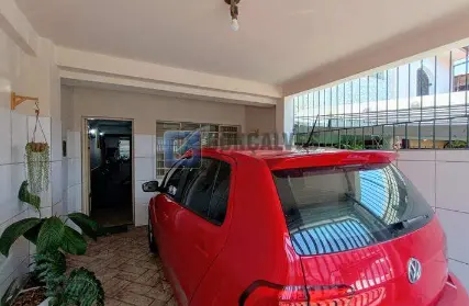 Imagem: Condomínio Fechado para Venda, Santa Paula