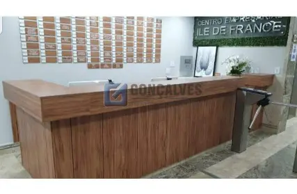Imagem: Sala Comercial para Venda, Vila Bocaina