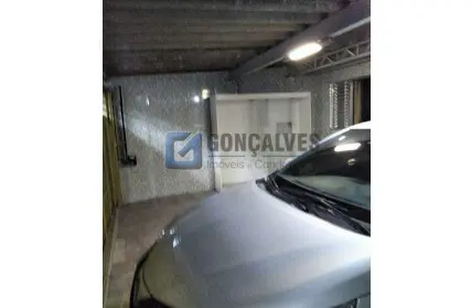 Imagem: Sobrado para Venda, Jardim Santa Cristina