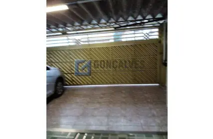 Imagem: Sobrado para Venda, Jardim Santa Cristina