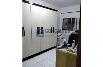 Imagem: Sobrado para Venda, Jardim Santa Cristina