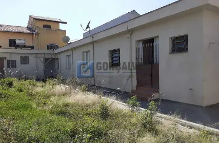 Imagem: Terreno para Venda, Vila Camilópolis