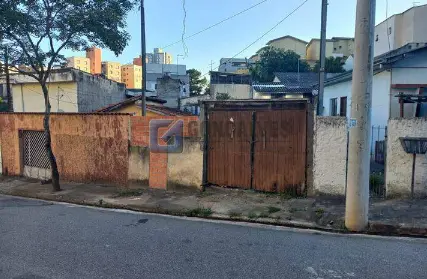 Imagem: Terreno para Venda, Vila Eldízia