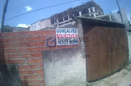 Imagem: Terreno para Venda, Vila Eldízia