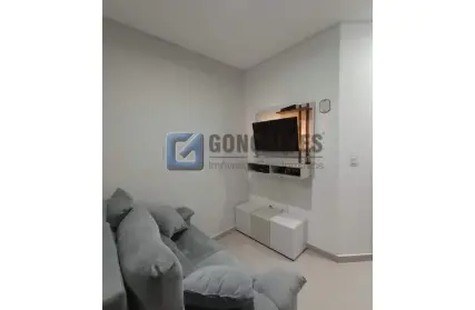 Imagem: Apartamento para Venda, Jardim Las Vegas