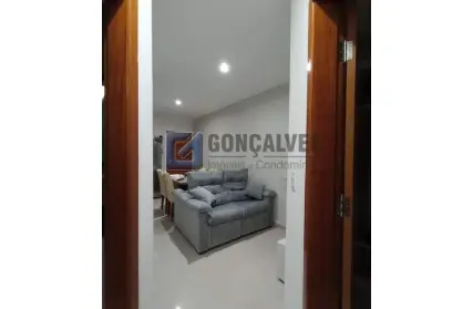 Imagem: Apartamento para Venda, Jardim Las Vegas