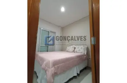 Imagem: Apartamento para Venda, Jardim Las Vegas