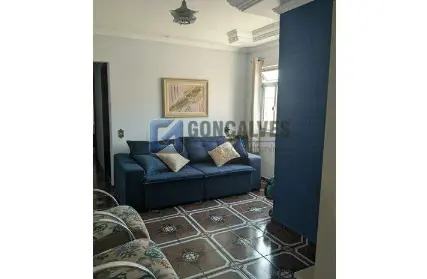 Imagem: Sobrado para Venda, Jardim São José