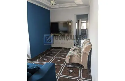 Imagem: Sobrado para Venda, Jardim São José