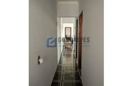 Imagem: Sobrado para Venda, Jardim São José