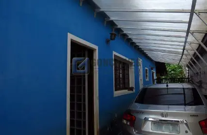 Imagem: Sobrado para Venda, Jardim Santo Ignácio