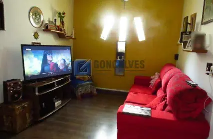 Imagem: Sobrado para Venda, Jardim Santo Ignácio