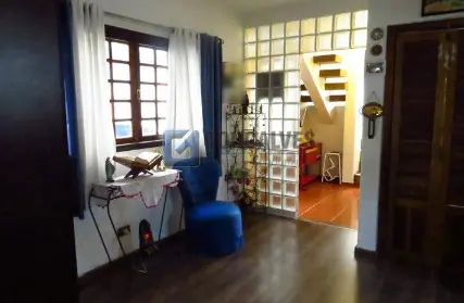 Imagem: Sobrado para Venda, Jardim Santo Ignácio