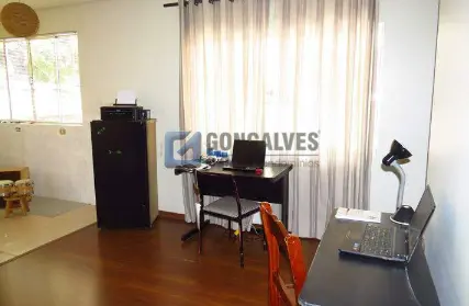 Imagem: Sobrado para Venda, Jardim Santo Ignácio